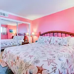 0511 Coral Sunrise By Atlantic Towers