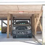 Sea Drift Hawks Nest