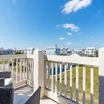 Seaside Sunrise Sanctuary