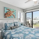 Seaside Sunrise Sanctuary