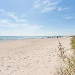 Seaside Sunrise Sanctuary