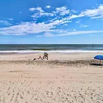 Kraken\'S Den * Oceanview * Steps To Ocean * Pool