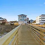 Ocean Oasis 1