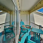 Tropical Winds - Ferda Buoys