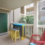Salty Hammocks B1 Liv-A-Little