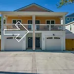 Coral Cottage Duplex