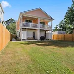 Coral Cottage Duplex