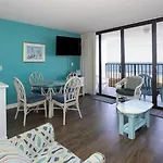 0308 Serenity By The Sea Condo