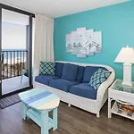 0308 Serenity By The Sea Condo