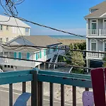 Terrace On The Beach 201