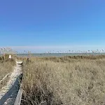 Terrace On The Beach 201