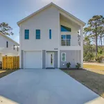 Carolina Beach Vacation Home Near Boardwalk
