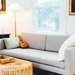 New! Seabird Cozy Cottage By Beach, Boardwalk & Lake