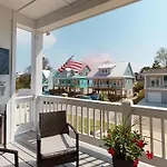 Beach Haven Getaway