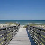 The Carolina Kraken By Sea Scape Properties