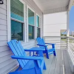 Pier Reviewed By Sea Scape Properties