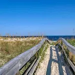 Pelican Pleasure By Sea Scape Properties