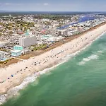 Surf Inn By Sea Scape Properties