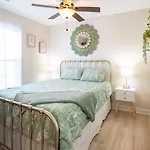Coastal Charm