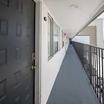 Cabana Suites 408