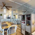 Oceanfront Townhouse
