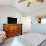 Oceanfront Townhouse