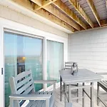 Oceanfront Townhouse