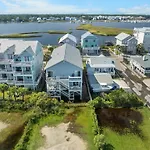 Carolina Breeze Carolina Beach Condo