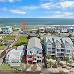 Carolina Breeze Carolina Beach Condo