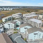 Paradise Found Carolina Beach Condo