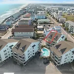 Paradise Found Carolina Beach Condo
