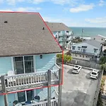 Paradise Found Carolina Beach Condo