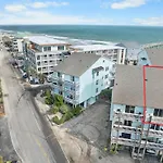 Paradise Found Carolina Beach Condo