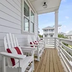 A Treasure To Sea Villa