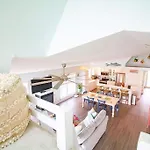Stunning Harbor Views Boat Slip, 2 King Bedrooms,