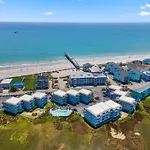 Tiki Time At North Pier Carolina Getaway