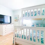Beach Harbour 16 @ The Carolina Beach Boardwalk - Full Remodel!