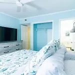 Beach Harbour 16 @ The Carolina Beach Boardwalk - Full Remodel!