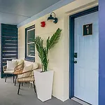 Carolina Beach Motel