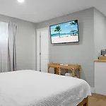 Carolina Beach Motel