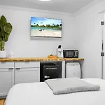 The Boardwalk Inn