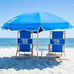 Cabana 213 On The Carolina Beach Boardwalk