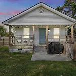 Twin Tides Beach House At Carolina Beach - Unit 1