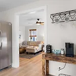 Twin Tides Beach House At Carolina Beach - Unit 1