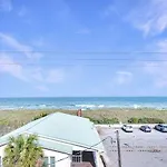 Beach Harbour 38 - The Carolina Beach Boardwalk
