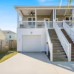 Turtle Cove Beach Retreat Golf Cart Included