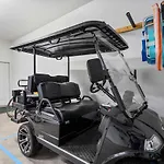 Turtle Cove Beach Retreat Golf Cart Included