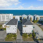Sea Drift 102 By Carolina Beach Realty