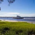 Carolina Beachside
