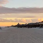 Sand Dollar Suites. Suite 6. A Short Stroll From Our Sandy Shores